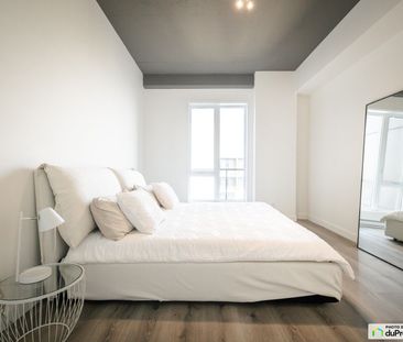 1769 rue Careau - Unité 4 ½ - L'Aventura, Duberger à louer - Photo 5
