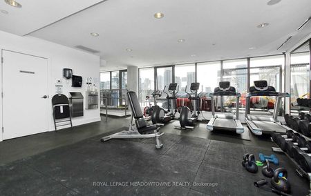 Fashion House Lofts 560 , #1010 - Photo 4