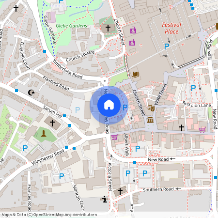 7 Innovation Court, New Street, Basingstoke, Hampshire, RG21 7BY