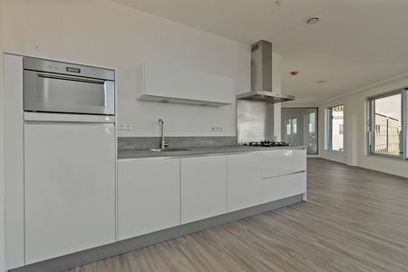 Appartement te huur: Kleine Oord 295 6811 HZ Arnhem - Foto 3