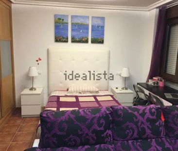 Alquiler de estudio en Calle Marcelino Suárez, 75 - Photo 1