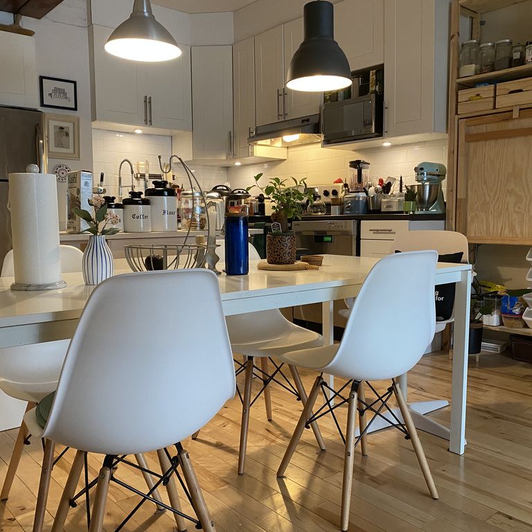 Beau Logement Rénové A Rosemont - Photo 1