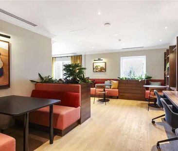 Moor House, Cook Way, Reading, RG2 - Photo 5