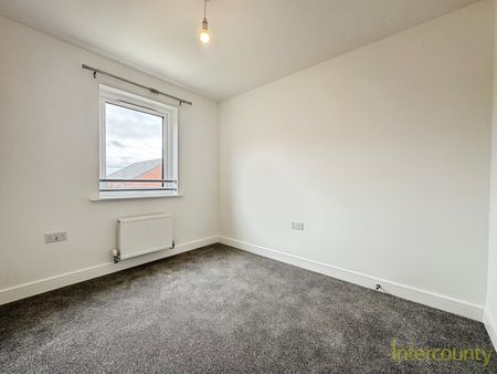 Hammett Crescent, CM23, Bishops Stortford - Photo 3