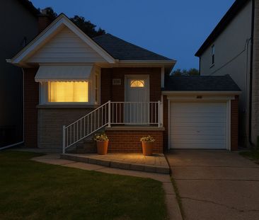For Lease - 138 Glenwood Crescent, Toronto, Ontario - Photo 4