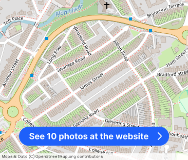 James Street, Llanelli, Carmarthenshire - Photo 1