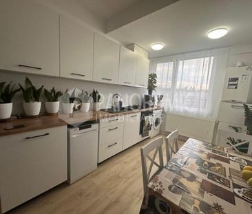 Apartament 2 camere semi-decomandate Marasti / Bulgaria - Photo 6