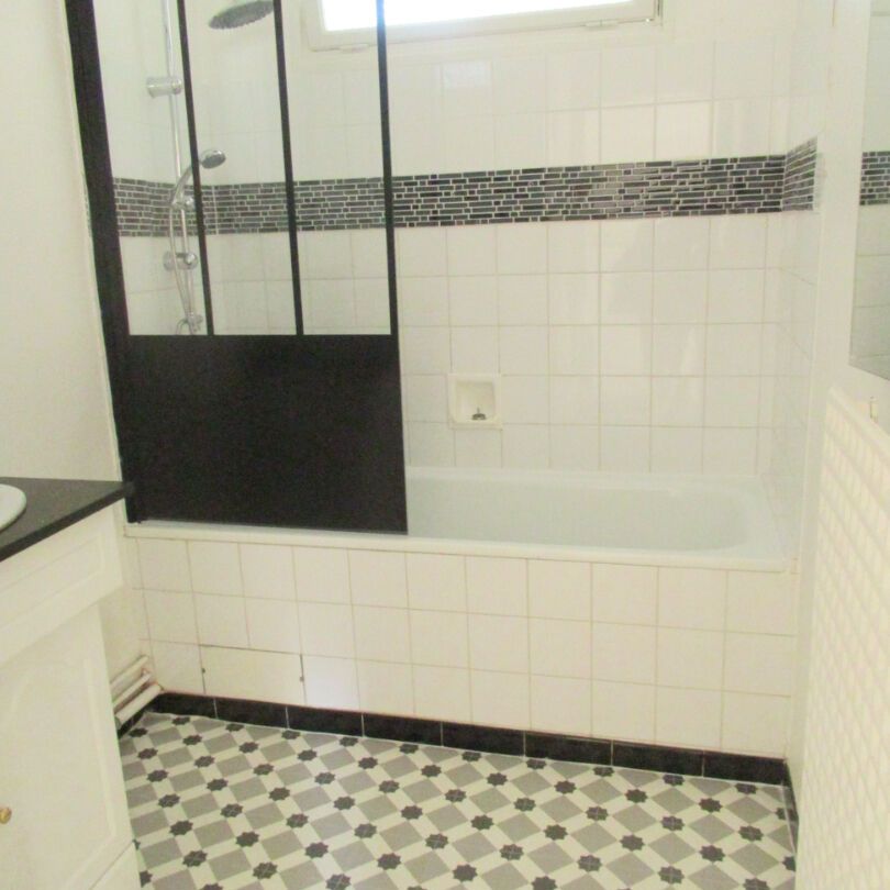 APPARTEMENT BREST - 3 pièce(s) - 63 m2 - Photo 1