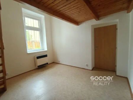 Pronájem bytu 1+1, 42 m - Fotografie 4