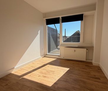BLÆSBJERGGADE 4,4,3, 6000 Kolding – PENTHOUSE MED STOR SYDVENDT ALTAN - Photo 4