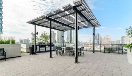 For Lease - 3975 Grand Park Drive Unit# 2501, Mississauga, Ontario - Photo 3