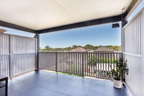 Charming Character Home with Elevated City Views - Photo 1