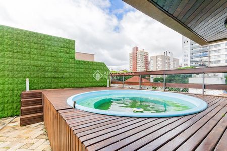 Cobertura com 2 quartos e 154m² para alugar em Petrópolis, Porto Alegre. - Photo 3