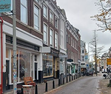 Te Huur: Woning Piet Heinstraat in Den Haag - Foto 3