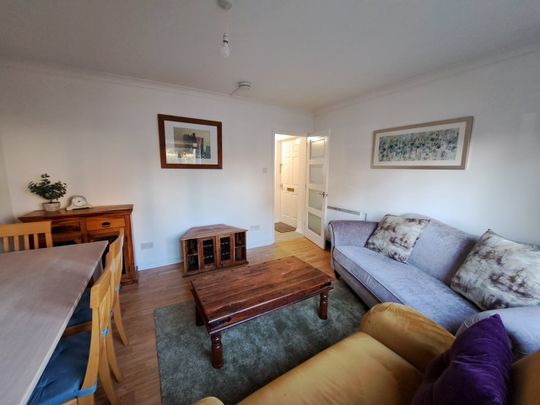 1 Bed Flat, Old Shettleston Road, G32 - Photo 1