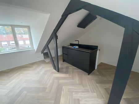 Te huur: Appartement Winkler Prinsstraat in Tilburg - Foto 4