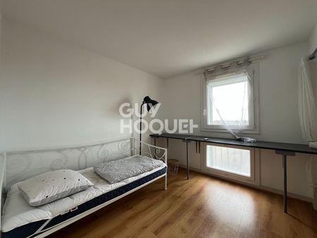 Appartement T4 meublé LA FAOURETTE - Photo 3