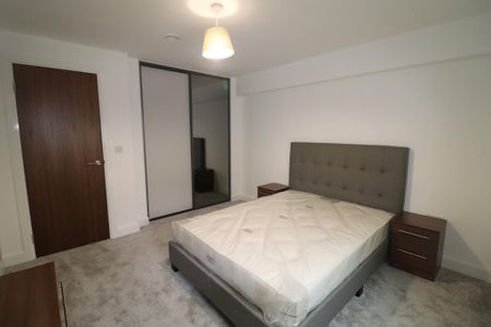 1 bedroom apartment to rent - Photo 4