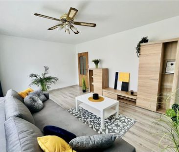 Komfortowe 3 pokoje do wynajęcia! - Фото 1