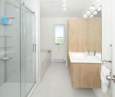 Appartement à Salaberry-de-Valleyfield - Photo 5
