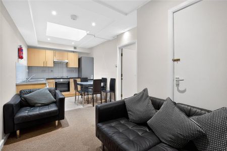 2 bedroom apartment to rent - Photo 2