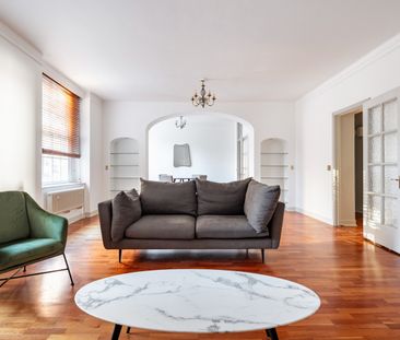 3 Bed Flat, North End House, W14 - Photo 4