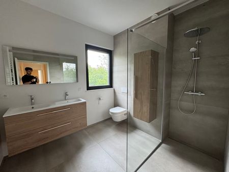 Appartement te huur - Foto 5