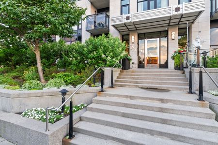 For Lease - 75 Cleary Avenue Unit# 1203, Carlingwood - Westboro and Area, Ontario - Photo 3