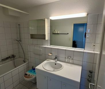 Preiswerte 6-Zimmerwohnung an ruhiger, zentraler Lage! - Photo 4