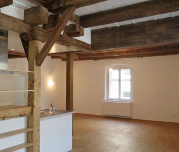 Reserviert! Exklusive 2-Zimmer-Wohnung im Herzen der Passauer Altstadt! - Photo 5