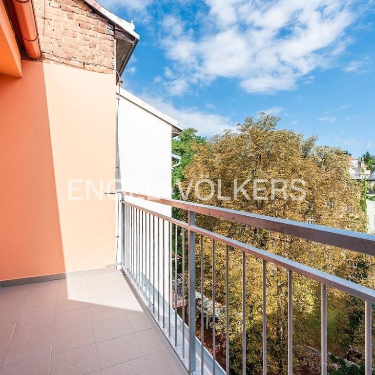 Pronájem bytu 3+kk 80 m2 - Photo 1