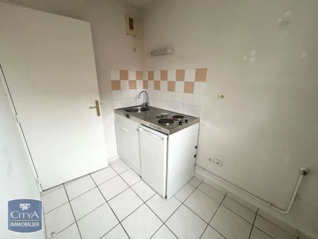 Appartement à louer 2 pièces 55.6m² - Photo 2