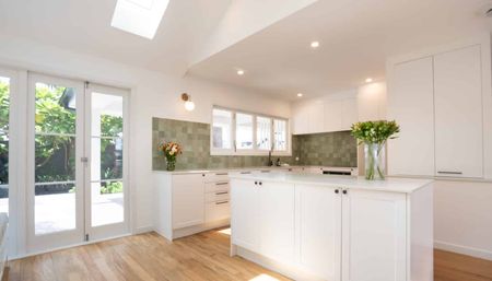 Executive Four Bedroom Villa - Photo 4