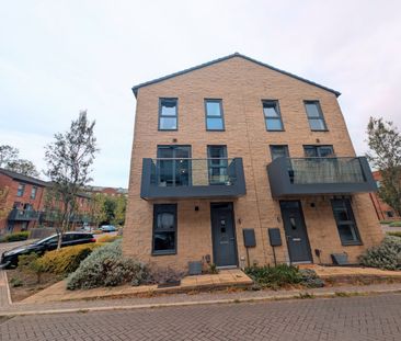 2 bedroom house to rent - Photo 3