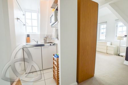 Abbey Road, London, London, NW8 9AD - Photo 3