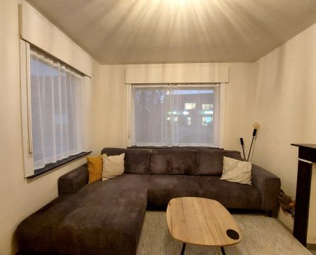 Halfopen, instapklare woning – Dentergemstraat 79, Deinze (Wontergem) - Photo 2