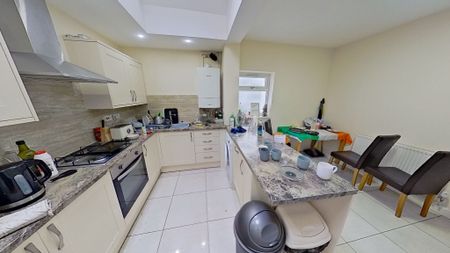 Lottie Road Selly Oak - Photo 5