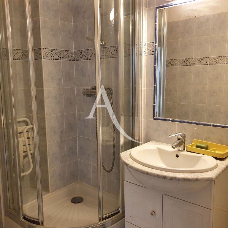 Location Appartement 2 pièces 44m² - Photo 1