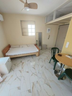 Studio/Γκαρσονιέρα για ενοικίαση Τίμιου Σταυρού (Σέρρες) - Φωτογραφία 1