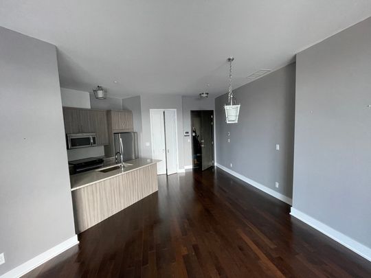 Appartement à louer, Montréal (Ville-Marie) - Photo 1