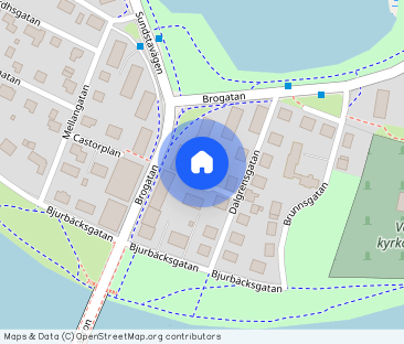 Polluxgatan 5 - Photo 1