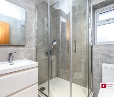 2 bedroom maisonette to rent - Photo 3