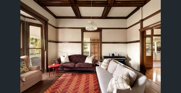 A piece of Wilston History - Available from 16 November - Photo 1
