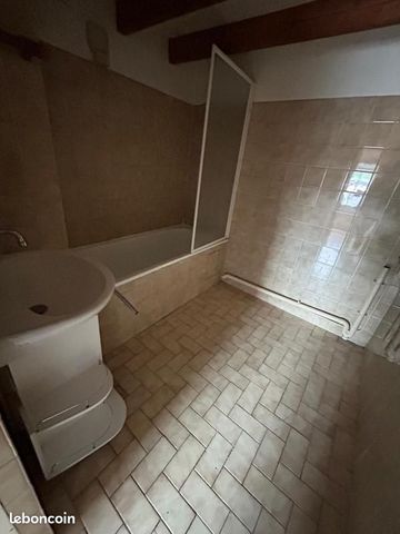 Location Appartement T2 - Centre Ville - Photo 5