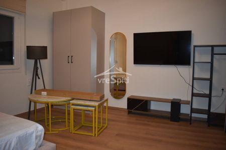 Studio/Γκαρσονιέρα για ενοικίαση Κέντρο (Ιωάννινα) - Photo 5