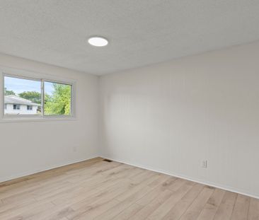 For Lease - 6 Mccordick Drive Unit# Upper, St. Catharines, Ontario - Photo 4