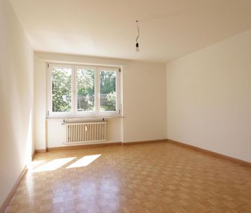 3.5 Zimmer, 90 m², 1. Stock - Photo 4
