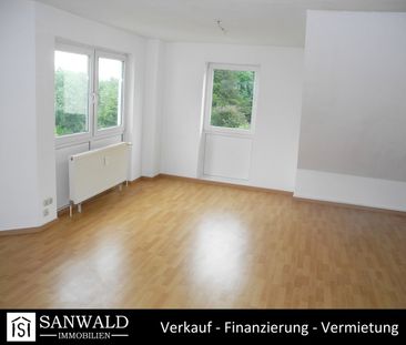 Wohnung zur Miete in Bochum - Photo 1