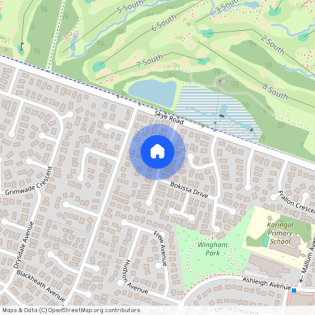 14 Bokissa Drive, Vic 3199, Frankston