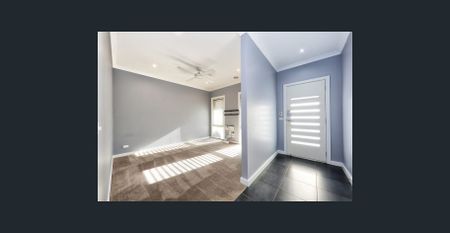 Three bedroom house - Photo 3